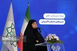 از تاکسی اینترنتی شهرداری تهران در قالب پویش «امید و افتخار» رونمایی شد