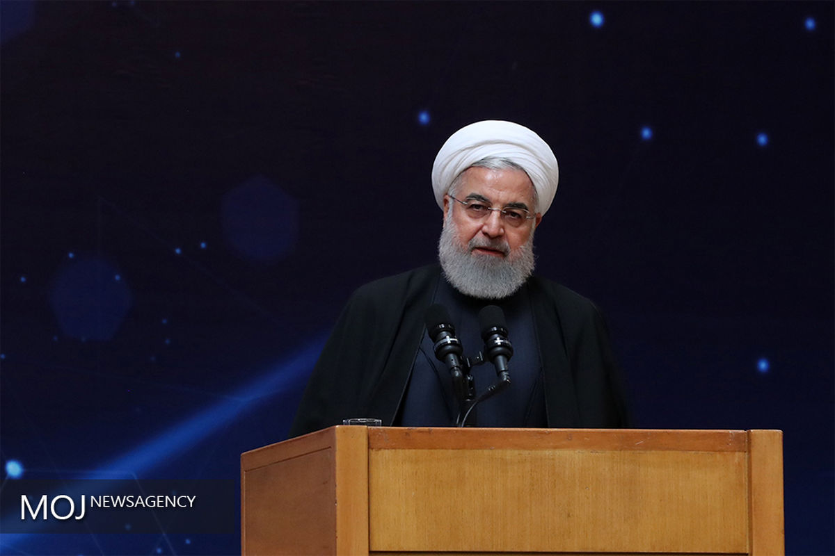 ساعت پخش سخنرانی حسن روحانی در سازمان ملل از تلویزیون مشخص شد