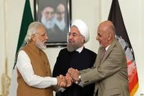لایحه موافقتنامه تأسیس دالان حمل و نقل و گذر بین‌المللی مابین ایران، افغانستان و هند تصویب شد