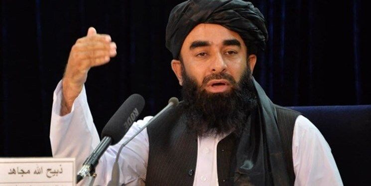 طالبان فعالیت‌های کشور سوئد در افغانستان را ممنوع اعلام کرد