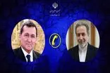 ترکمنستان با دولت و مردم ایران در پی انفجار بندرعباس ابراز همدردی کرد