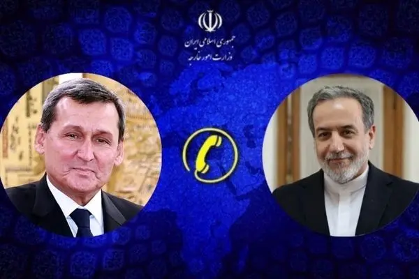 ترکمنستان با دولت و مردم ایران در پی انفجار بندرعباس ابراز همدردی کرد
