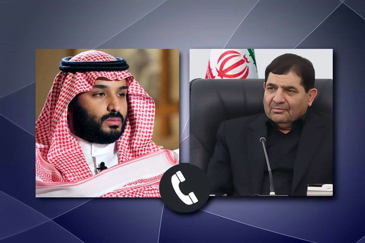 ارتباط صمیمانه ایران و عربستان در دوره رئیس جمهور شهید همچنان ادامه خواهد داشت