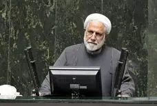 تعلیق همکاری ایران با آژانس تا اعتماد سازی کامل ادامه دارد
