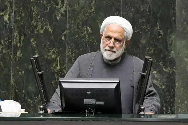 تعلیق همکاری ایران با آژانس تا اعتماد سازی کامل ادامه دارد