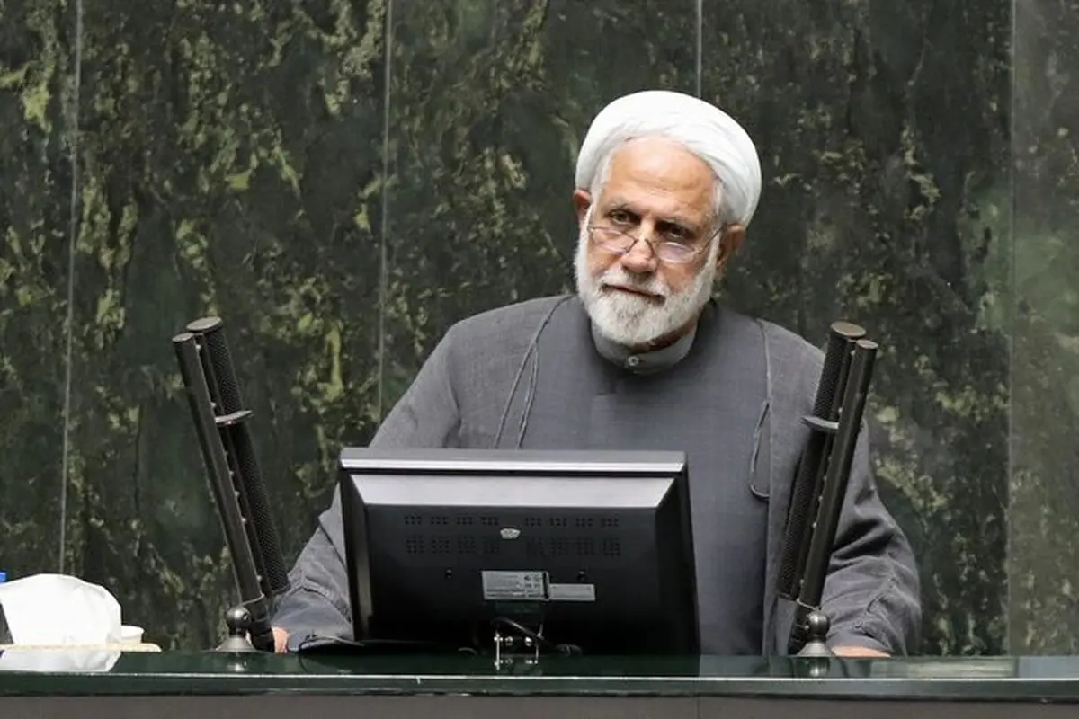 تعلیق همکاری ایران با آژانس تا اعتماد سازی کامل ادامه دارد