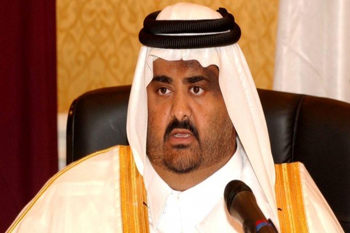 سفیر قطر: وهابیت مختص عربستان سعودی است