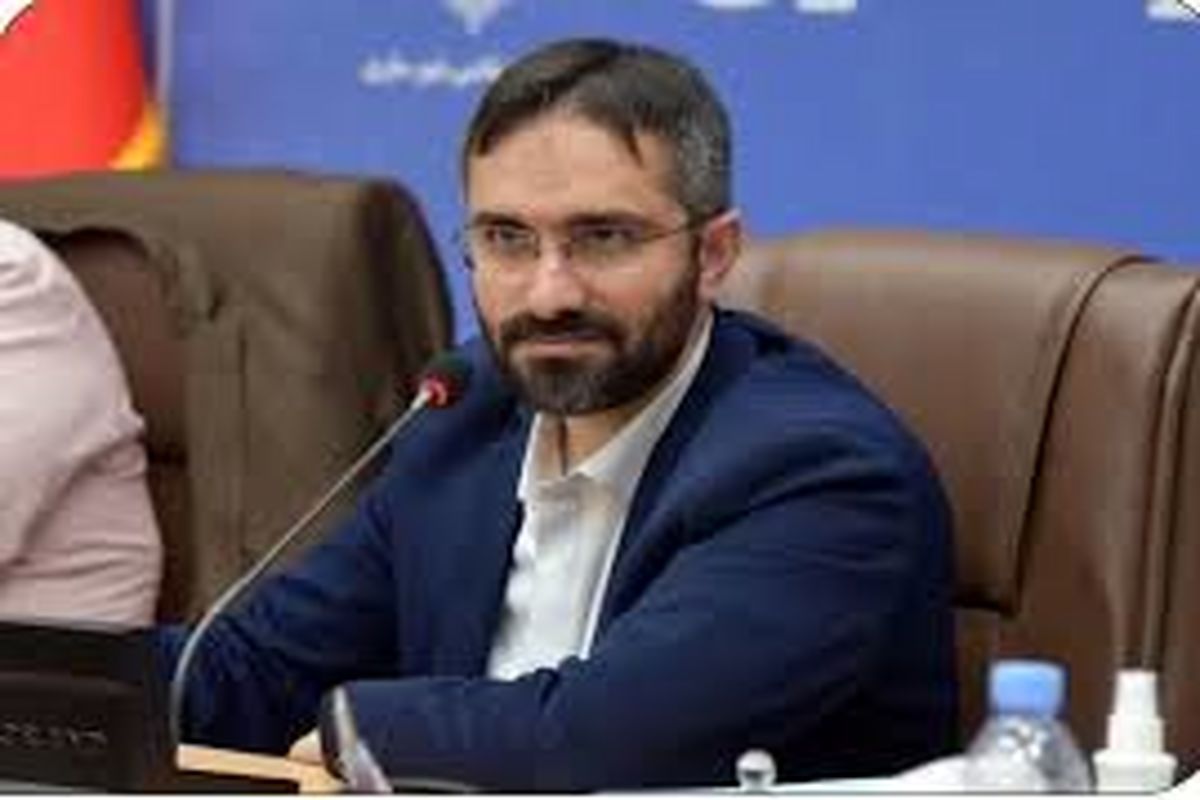 سیدحسن احمدی شهردار ساری