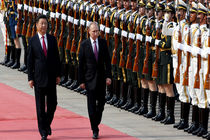 تاکید پوتین بر اهمیت گسترش روابط پکن - مسکو