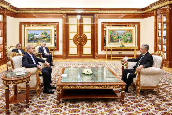 ابتکار صلح پاسخی به نیازهای امروز جهان است