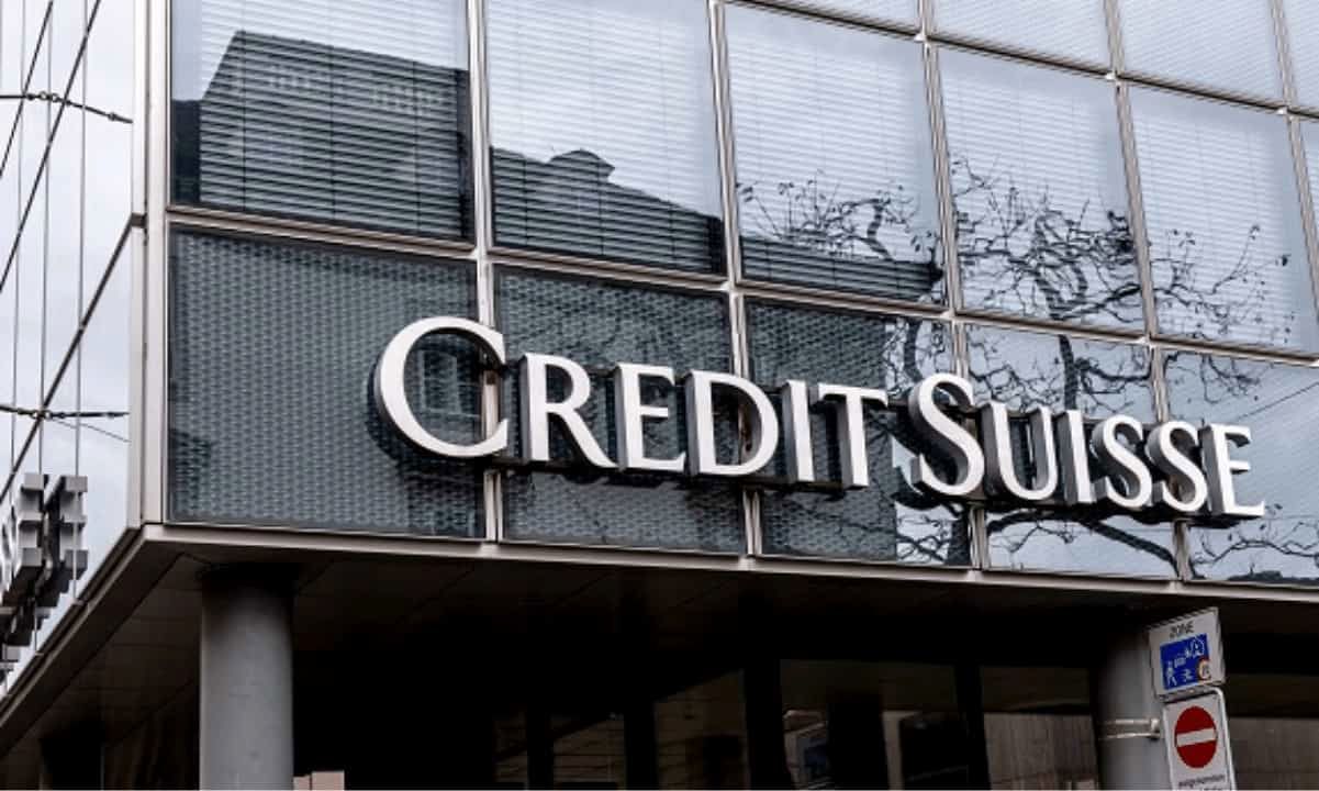 پیش‌بینی Credit Suisse مبنی بر منتفع شدن بیتکوین از جنگ روسیه و اوکراین