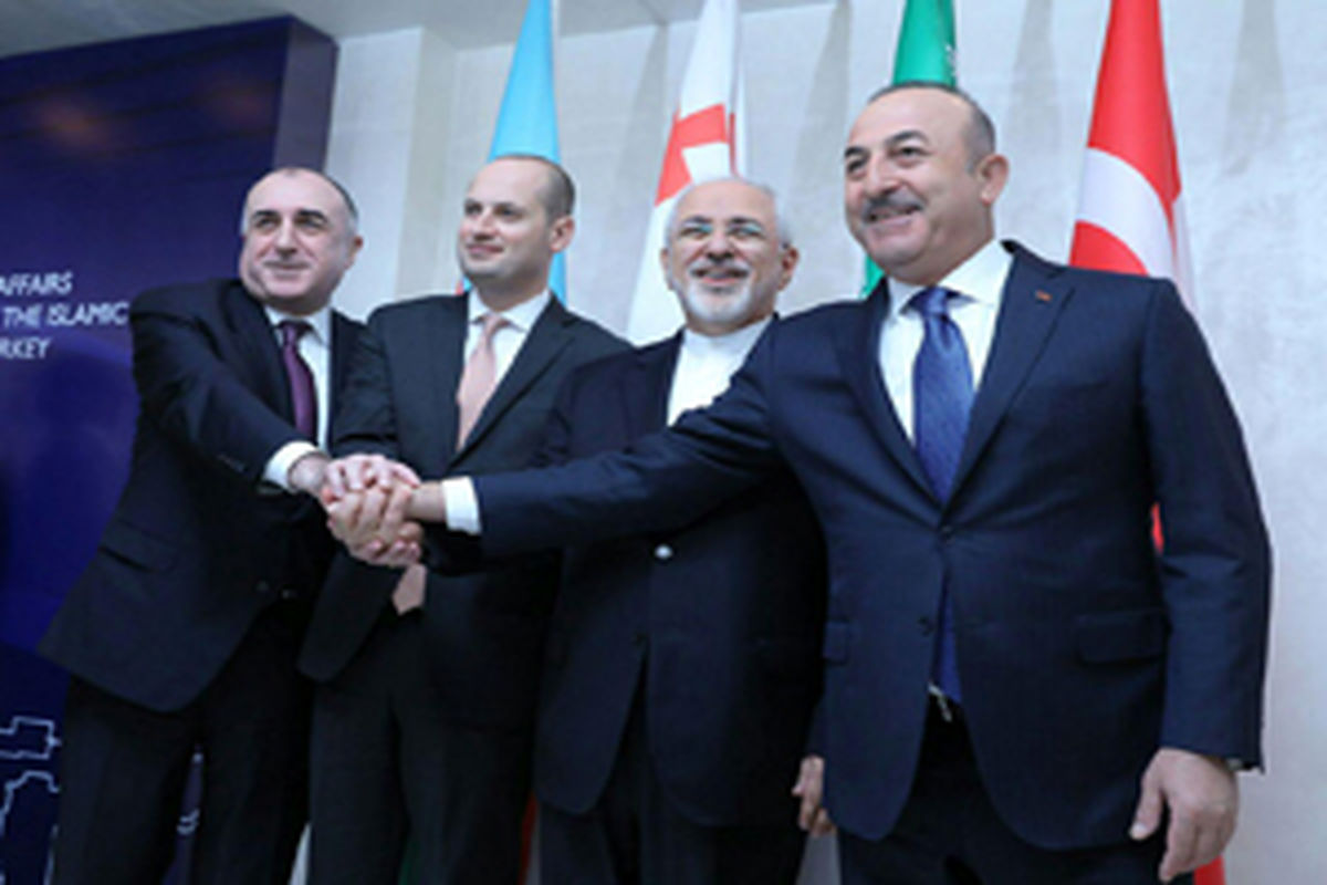محورهای بیانیه باکو در خصوص همکاری‌های مشترک