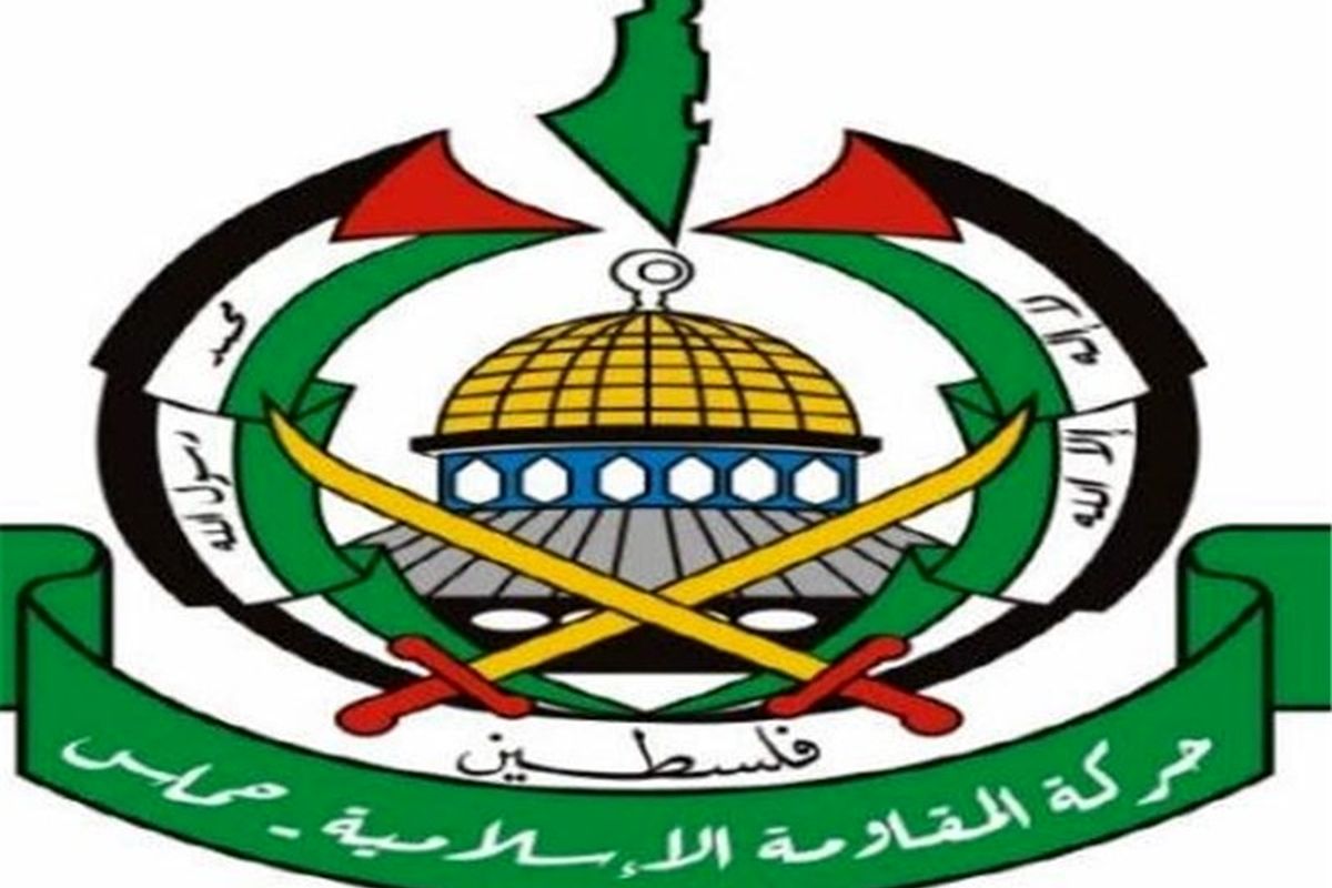 حماس در خط مقدم مبارزه ضد صهیونیستی فلسطین است