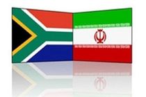 معاون وزیر خارجه آفریقای جنوبی به تهران سفر می کند