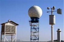 ۳ ایستگاه هواشناسی جدید در استان گلستان احداث می‌شود