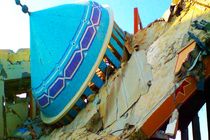 تخریب یک مسجد دیگر شیعیان توسط دولت سعودی