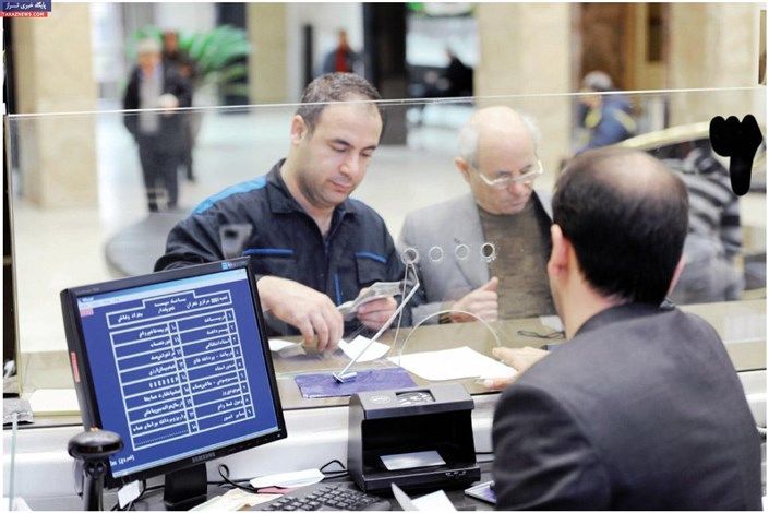 سقف حواله های ارزی بانک ملی ایران افزایش یافت