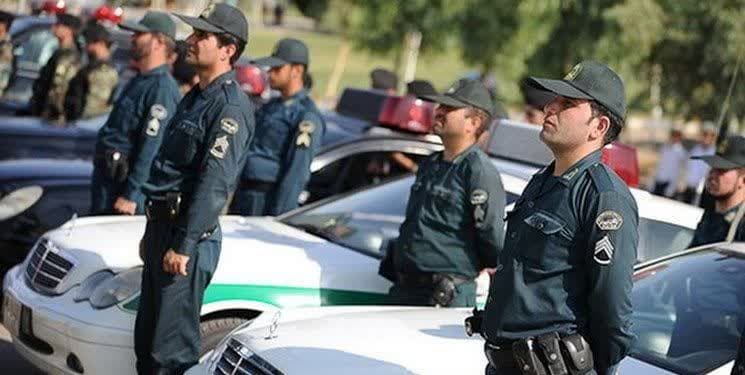  شناسایی۲۶متهم با اجرای طرح امنیت محله محور در کاشان