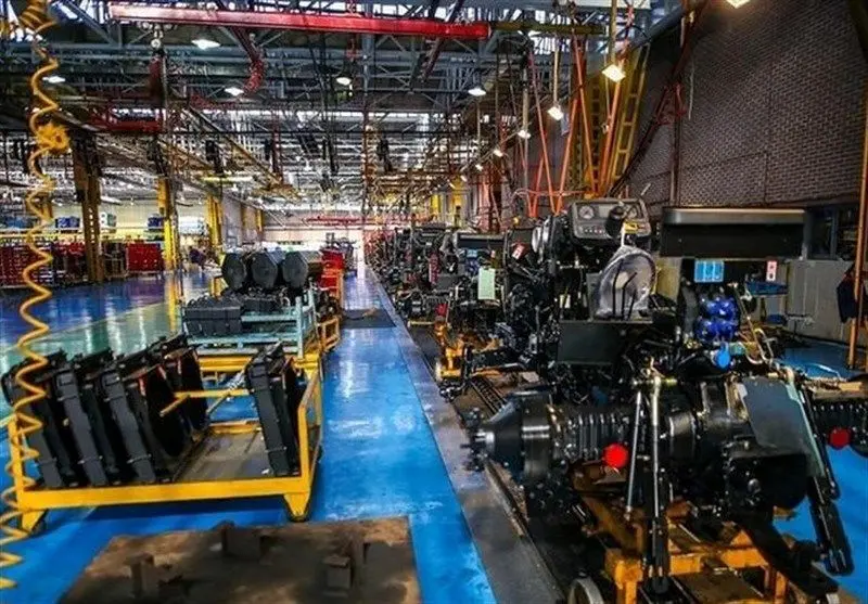 قطعی برق، گلوگاههای اقتصادی خراسان رضوی را تهدید می کند