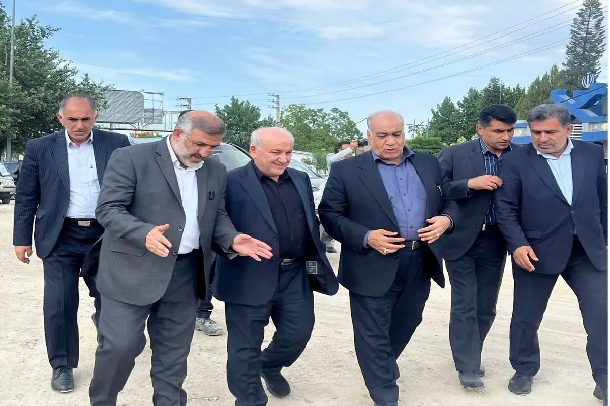 اختصاص اعتبار برای تکمیل چند طرح نیمه تمام در مازندران