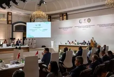 نشست دوحه تجاوز اسرائیل به قطر را محکوم کرد