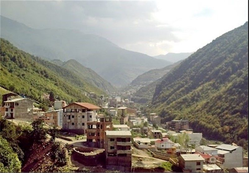 ۸۰ هکتار از اراضی روستای تاریخی و گردشگری زیارت به بافت روستا افزوده می‎شود