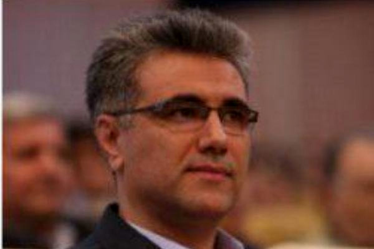 رئیس کانون وکلای دادگستری گلستان انتخاب شد