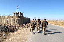 حمله تروریستی طالبان به پایگاه ارتش افغانستان ۱۰ کشته برجا گذاشت