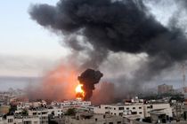  غزه؛ جنگ رسانه‌ای شدیدتر از میدان نبرد 