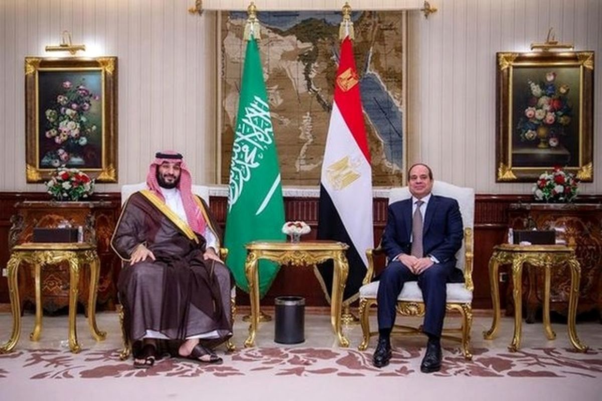 عربستان و مصر خواستار پایبندی ایران به تعهدات هسته‌ای شدند
