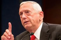 چه کسی جایگزین وزیر دفاع آمریکا می شود؟