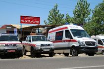شصت و یکمین پایگاه اورژانس 115 گیلان در شیخ محله صومعه سرا افتتاح شد