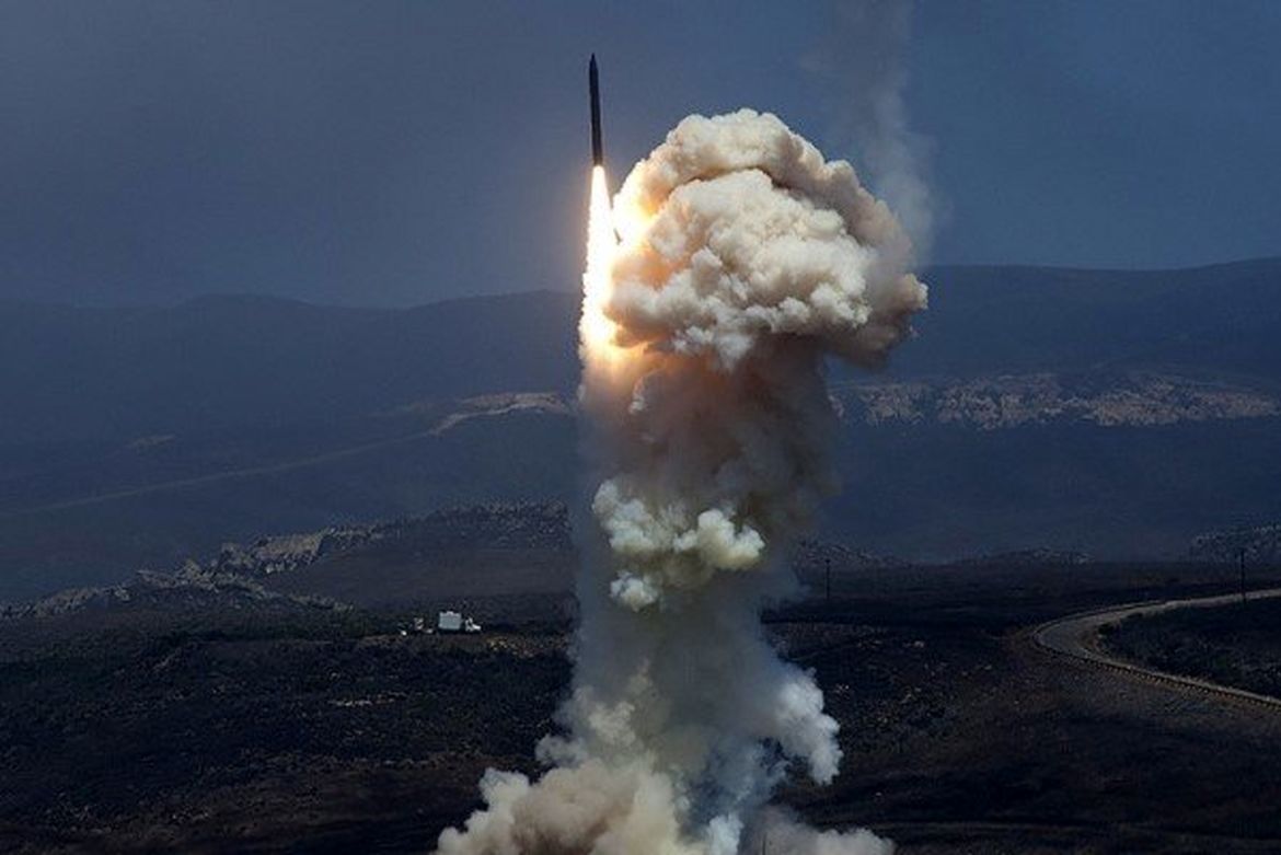  کره شمالی موشک بالستیک شلیک کرد