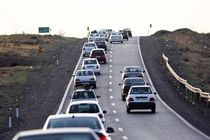 ثبت تردد یک میلیون و ۶۳۶ هزار خودرو در محورهای ایلام