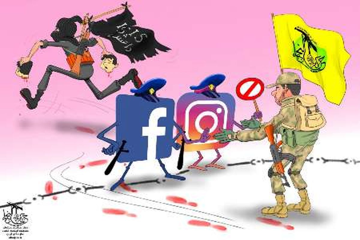 ادامه فیلترینگ شبکه‌های اجتماعی علیه نُجَبا
