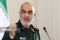 سپاه پاسداران در مقابل هیچ دشمنی عقب نشینی نمی‌کند