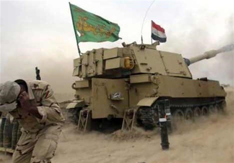 نیروهای عراق مسیر موصل به تلعفر را مسدود کردند