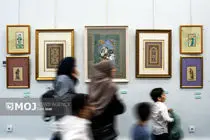 نمایشگاه بزرگ هنرمندان پیشکسوت با ۲۰۰ اثر در نیاوران گشایش یافت