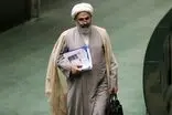 پژمانفر همچنان رئیس کمیسیون اصل نود ماند