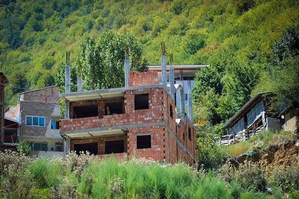کلاردشت