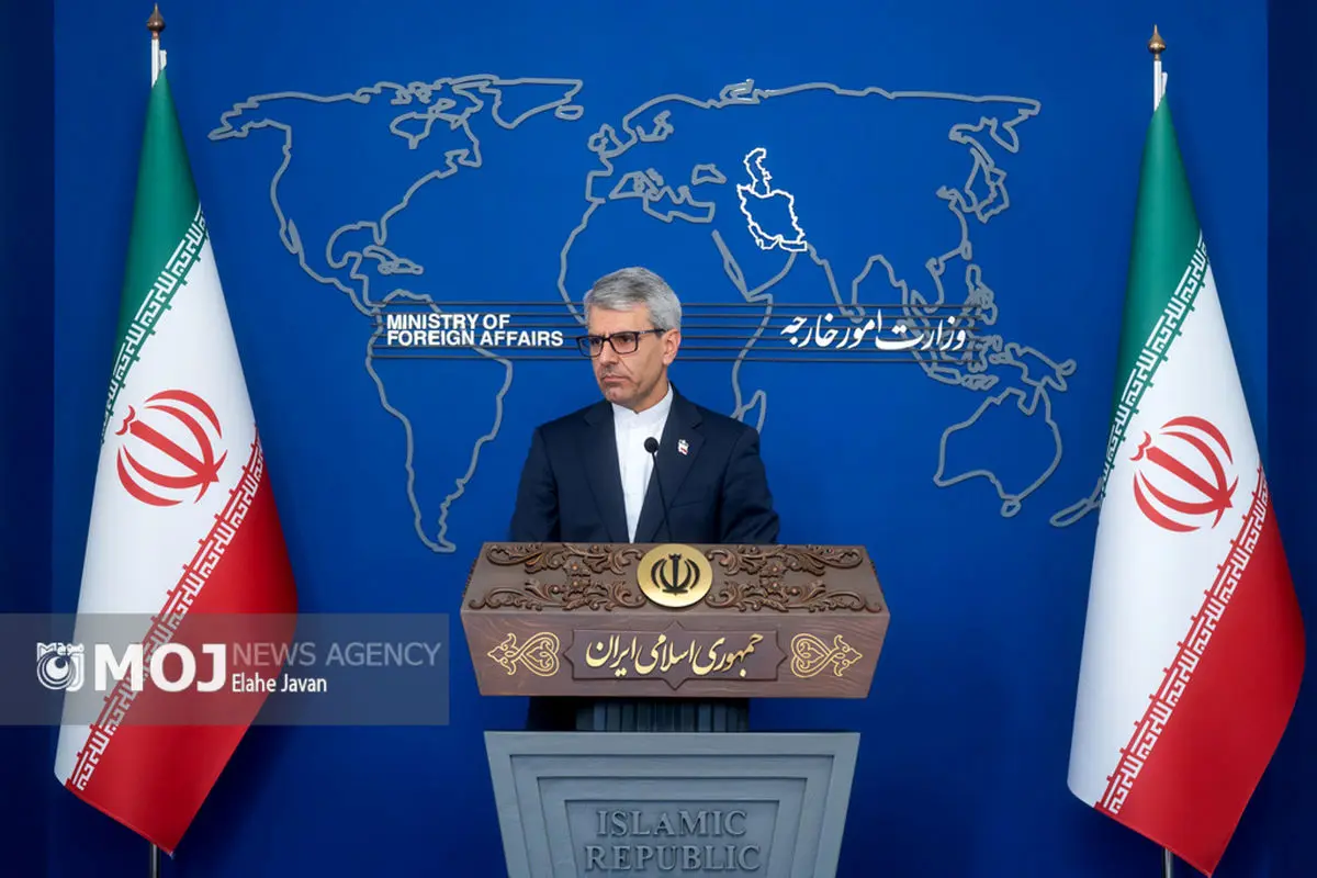 دور تازه مذاکرات ایران و آژانس در روزهای آینده آغاز میشود + فیلم