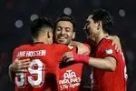 تیم فوتبال تراکتور قهرمان زود هنگام لیگ برتر شد