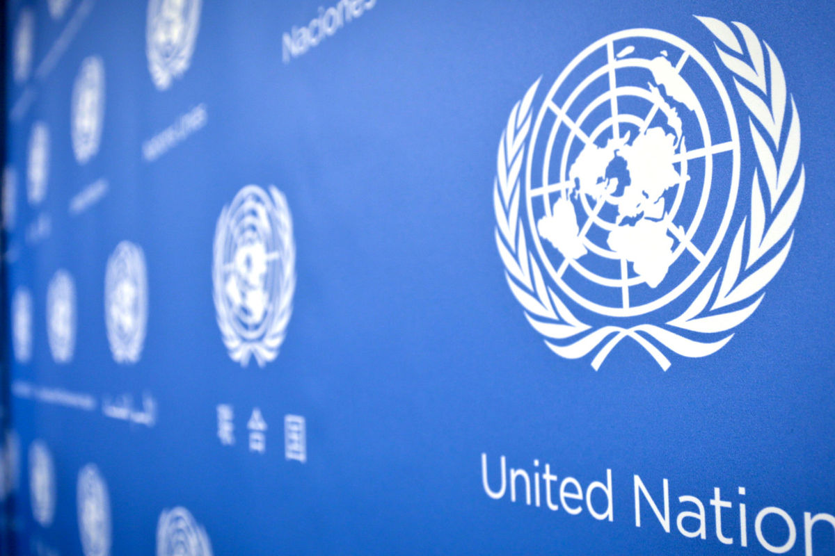 بان کی - مون: وقت آن رسیده یک زن دبیرکل سازمان ملل شود