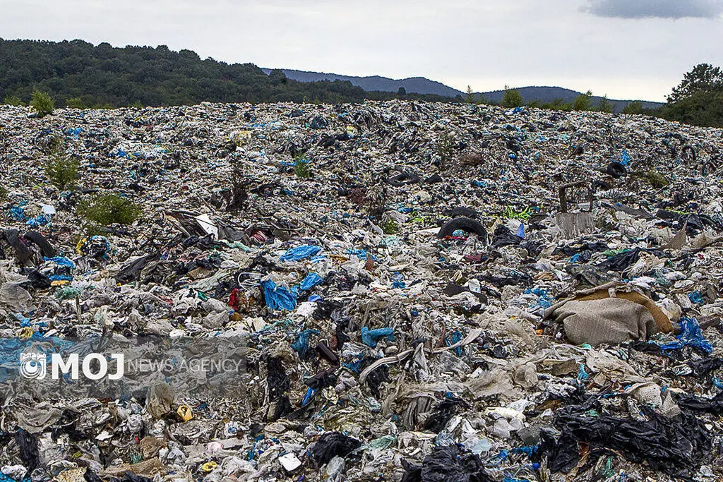 آغاز عملیات ساماندهی سایت پسماند نور برای مدیریت پایدار زباله