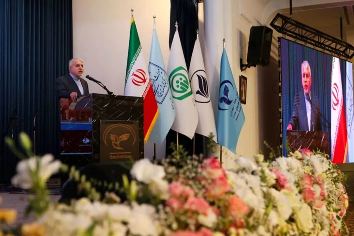 وزیر میراث