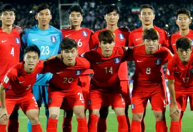 بسیج کره‌ای‌ها برای شکست ایران و نهمین صعود پی‌درپی به جام جهانی