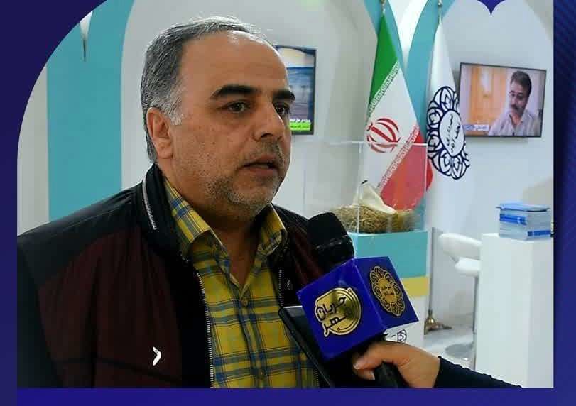  حضور پررنگ نجف آباد در نمایشگاه گردشگری تهران قابل تحسین است