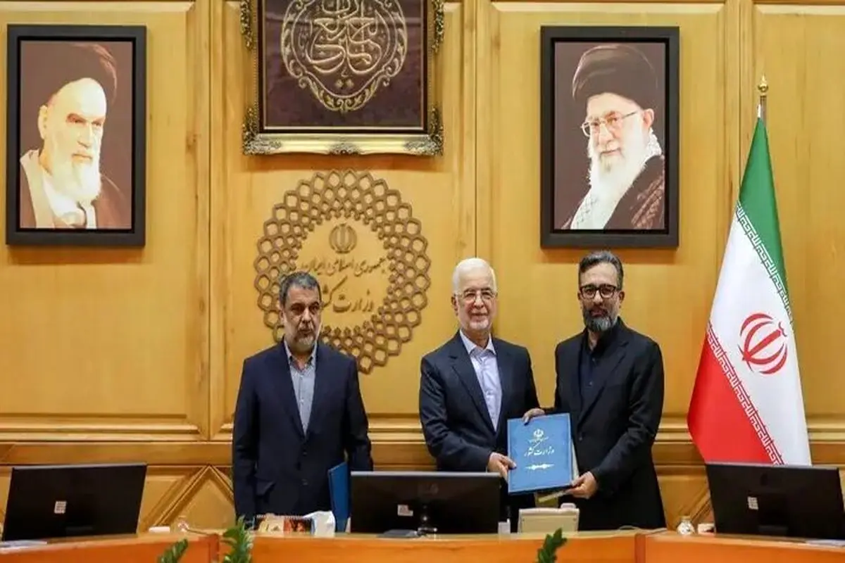 وزیر کشور