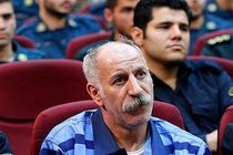 قصاص محمد ثلاث در دیوان عالی کشور تایید شد