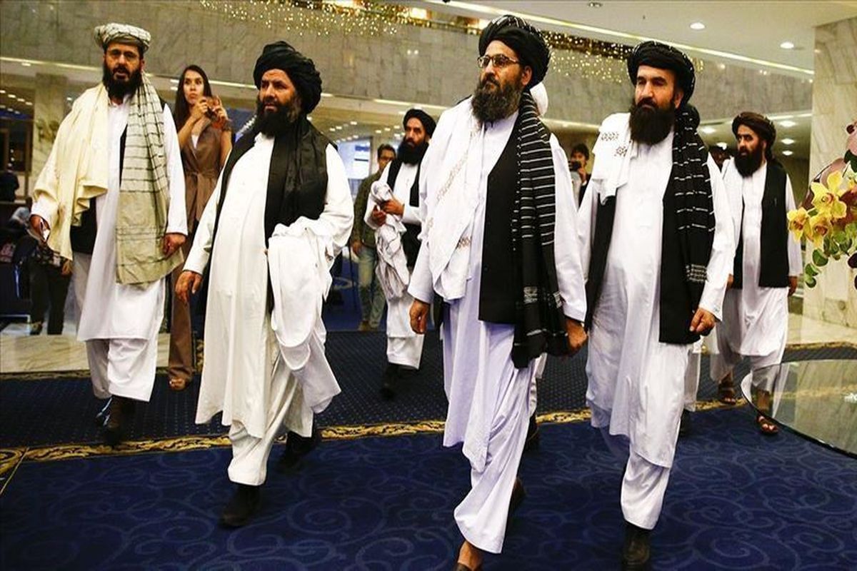 موضع گیری طالبان در مورد آتش بس با دولت افغانستان در ماه رمضان